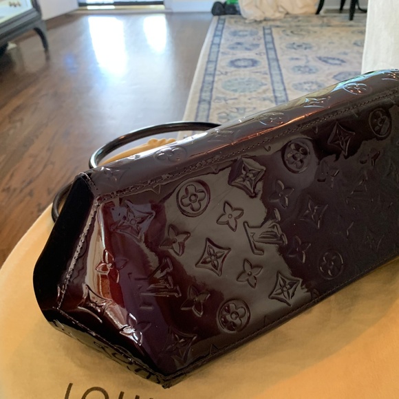 Louis Vuitton Paris purse - Picture 5 of 8